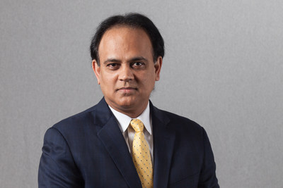 Shekar Pannala (PRNewsfoto/Chubb Limited)