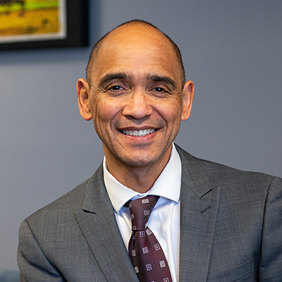 Dr. Andrew Agwunobi (Photo: Business Wire)