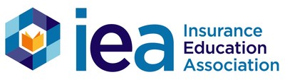 The leader in professional development for career advancement. (PRNewsfoto/Insurance Education Association)