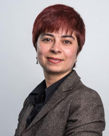 “Given PGIM’s global scale and footprint, we have immense potential to make a positive impact and address many of today’s ESG challenges.” -- Eugenia Unanyants-Jackson, Global Head of ESG, PGIM (Photo: Business Wire)