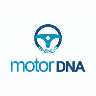 Insuretech www.motordna.io