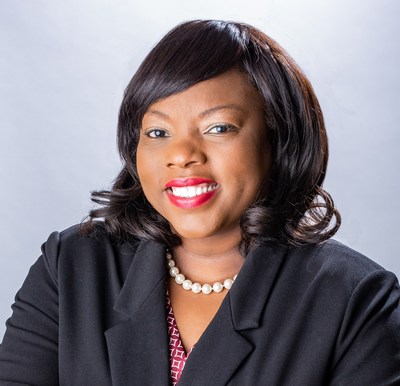 Irlande Audenier, vice president of Group and Voluntary Claims, Sun Life U.S.