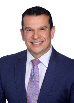 Carlo Siracusa, President, Weichert Residential Brokerage