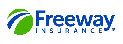 (PRNewsfoto/Freeway Insurance)