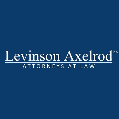 Levinson Axelrod (PRNewsfoto/Levinson Axelrod, P.A.)
