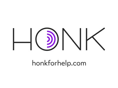 (PRNewsfoto/HONK Technologies)