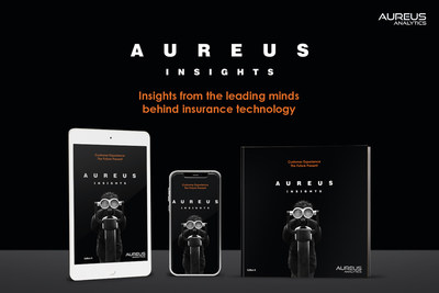 Aureus Insights Yearbook 2022