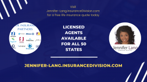 Fast and easy life insurance quotes online: https://jennifer-lang.insurancedivision.com