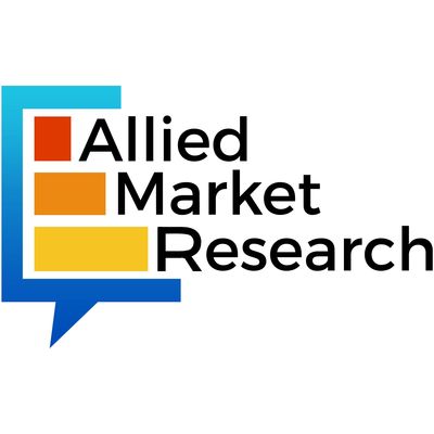 AMR Logo