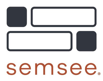 Semsee Logo (PRNewsfoto/Semsee)