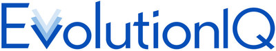 EvolutionIQ-Logo (PRNewsfoto/EvolutionIQ)