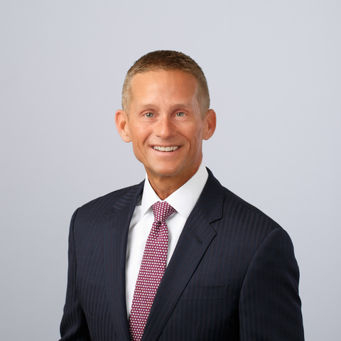 Michael Miller, Head of PGIM DC Solutions (Photo: Business Wire)