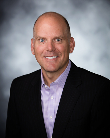 Healthy Blue in Nebraska announced today that Rob Rhodes, M.D., FAAFP has been named president of the health plan, a leading managed care provider of health benefits for Nebraska’s Heritage Health Medicaid program. (Photo: Business Wire)