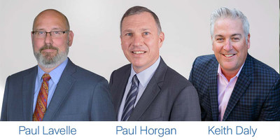 Key leadership changes announced at Zurich North America