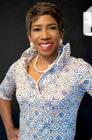 Carla Harris (Photo: Business Wire)
