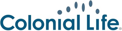 Colonial Life logo (PRNewsfoto/Colonial Life)