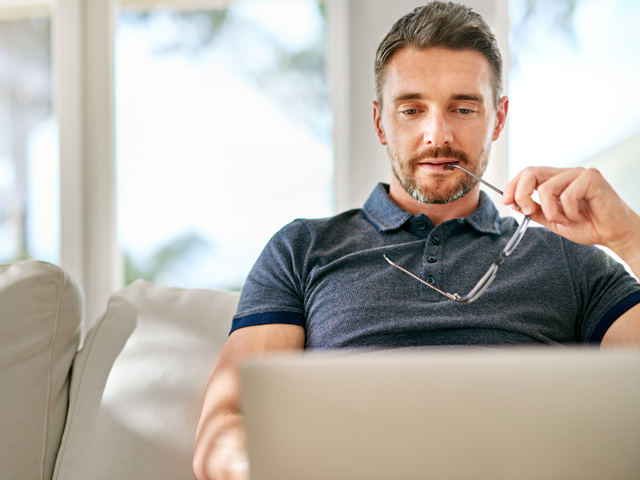 WAEPA’s coverage is portable. It can go with you when you leave the Federal government, switch jobs, or retire.