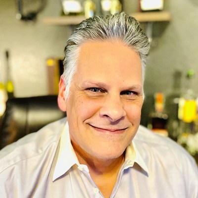 Vince Giordano