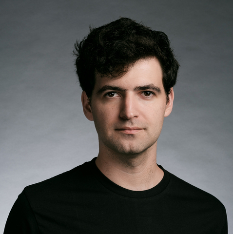 Dror Katzav, Founder and CEO of Atidot (Photo: Business Wire)