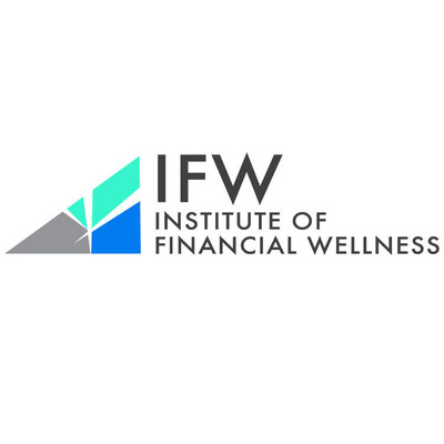 Institute of Financial Wellness logo