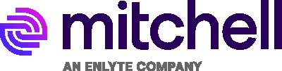 Mitchell, an Enlyte company (PRNewsfoto/Mitchell International)