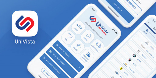 UniVista App