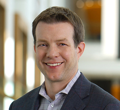 Jeff Sippel, EVP and CIO, Northwestern Mutual