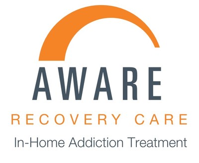 Aware (PRNewsfoto/Aware Recovery Care)