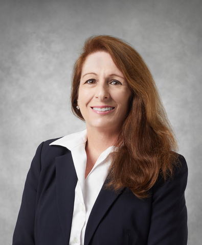 Sue Friesen (Photo: Business Wire)
