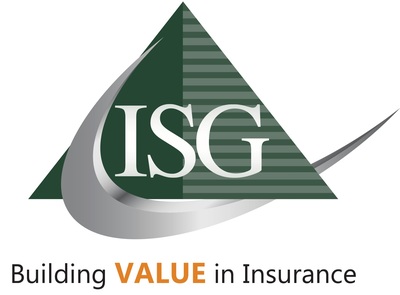 ISG (PRNewsfoto/ISG)