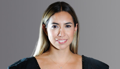 Daniela Hernandez