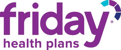 (PRNewsfoto/Friday Health Plans)