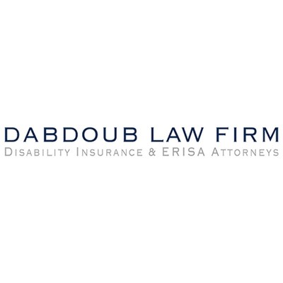 Dabdoub Law Firm logo
