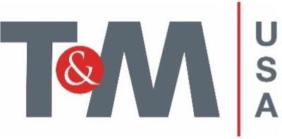 T&M Logo