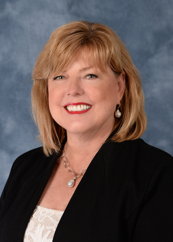 Loretta Lenko. Photo courtesy AmeriHealth Caritas.