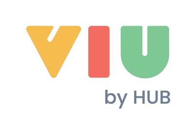 VIU by HUB logo
