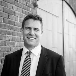 Jake Tunney, Product Manager, Leap Orbit