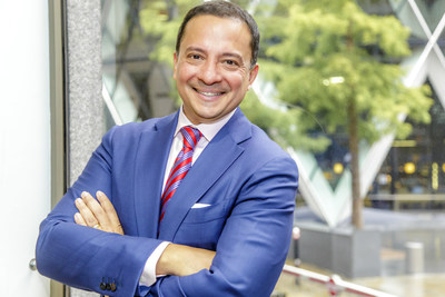 Suresh Krishnan, named Chief Operating Officer of ESIS, a Chubb Company