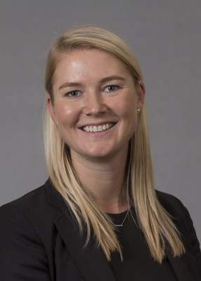 Lauren Gillette, named Executive Vice President, Head of North America Accident & Health