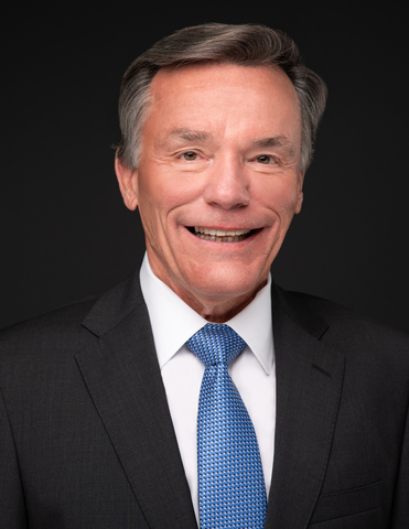 Mark Wilhelm, Executive Chairman, Safety National (Photo: Business Wire)