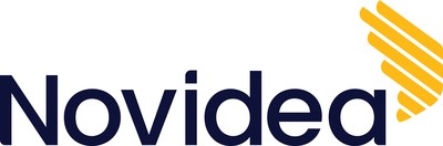 Novidea logo