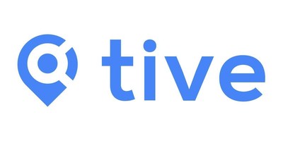 Tive Real Time Transportation Visibility Platform (PRNewsfoto/Tive, Inc.)