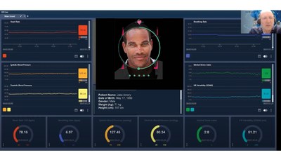 Evaluate customer health risks in real-time (CNW Group/NuraLogix Corporation)