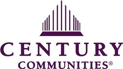 Century Communities, Inc. (PRNewsfoto/Century Communities, Inc.)
