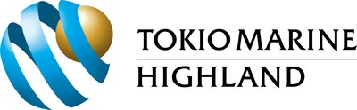 Tokio Marine Highland is a leading property and casualty underwriting agency that offers distinct specialty risk management solutions, including private flood, construction, fine art, specialty property, real estate investment and lender-placed insurance. (PRNewsfoto/Tokio Marine Highland)