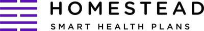 (PRNewsfoto/Homestead Smart Health Plans)