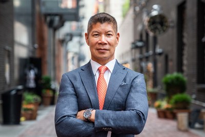 Eric S. Poe, Esq, CPA, CEO, CURE Auto Insurance