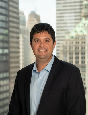 Chris Malfant, Executive Vice President and Head of Fixed Income, Mutual of America Capital Management LLC