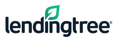 LendingTree logo (PRNewsfoto/LendingTree)