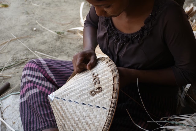 Peanuts Myanmar Mandalay Irrawaddy Dolphins
